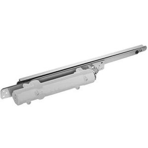Inbouw deurdranger Dorma ITS96 2S en 2-4 met demping incl glijarm DIN links