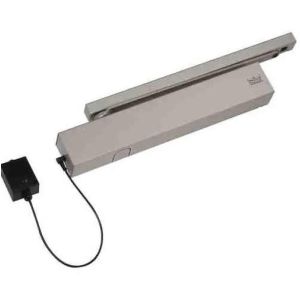 Dorma vrijloop deurdranger TS99FL incl glijarm, deurbladmontage scharnierzijde