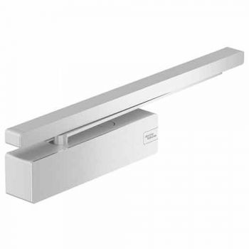 Dorma deurdragner TS92G XEA zilver