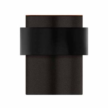 Deurstopper EZ217 Antiek Brons