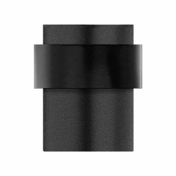 Deurstopper EZ217 Kosmos Zwart