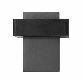 Deurstopper EZQ217 Titan grijs