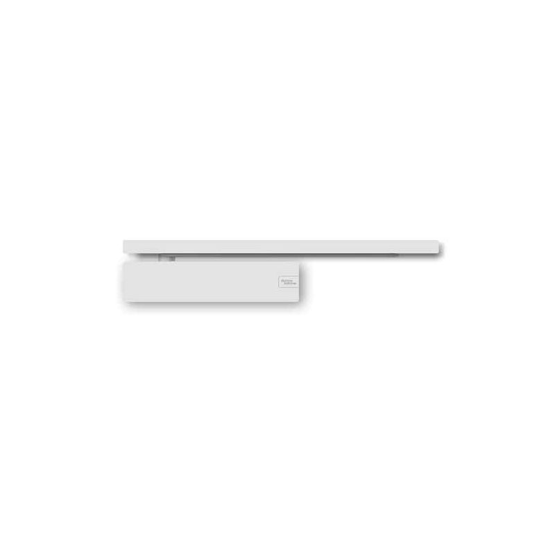 Dveřní zavírač DORMA TS 90 Impulse, EN 3-4, pro 1-křídlé dveře s