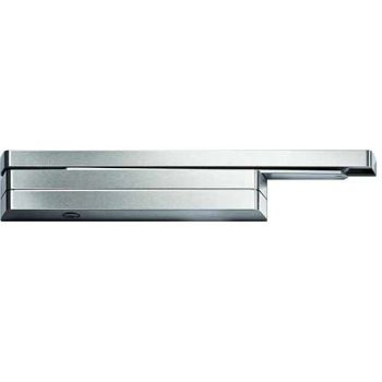 Design deurdranger RVS incl. glijarm lang G