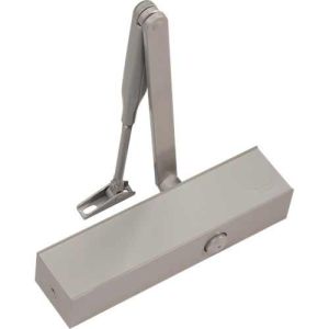 Dorma deurdranger TS83EN 3-6 AC incl. schaararm, corrosiebestendig