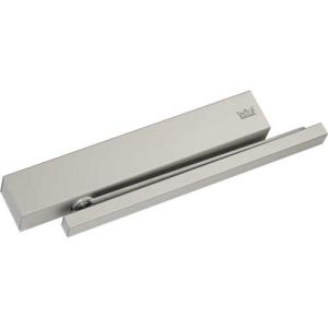 Dorma vrijloop deurdtanger TS99FL incl glijarm, kozijnmontage scharnierzijde